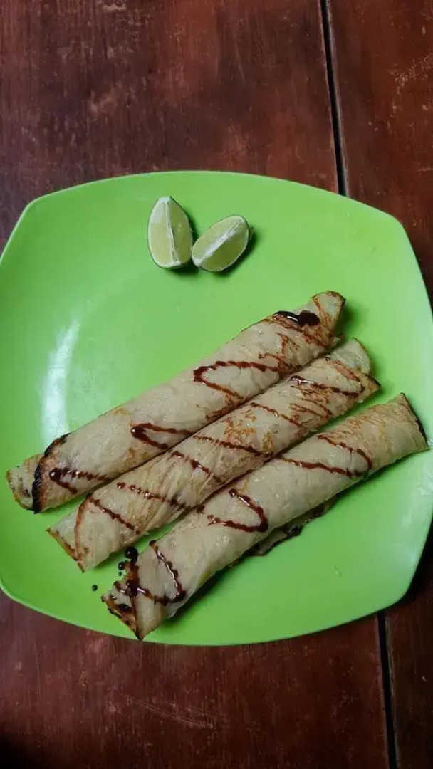 The Rabbit Tree - Hostel