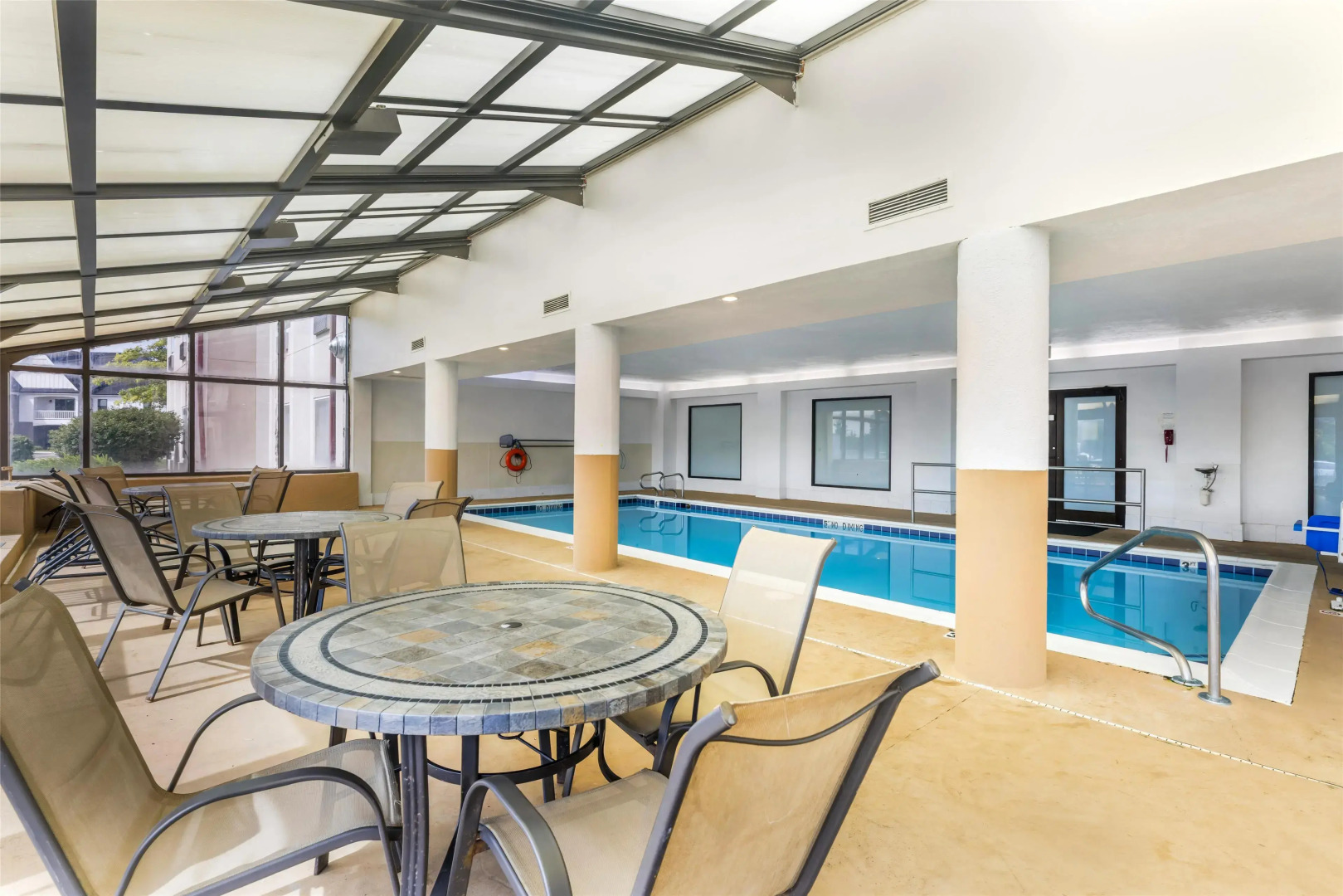 Best Western Joliet Inn & Suites