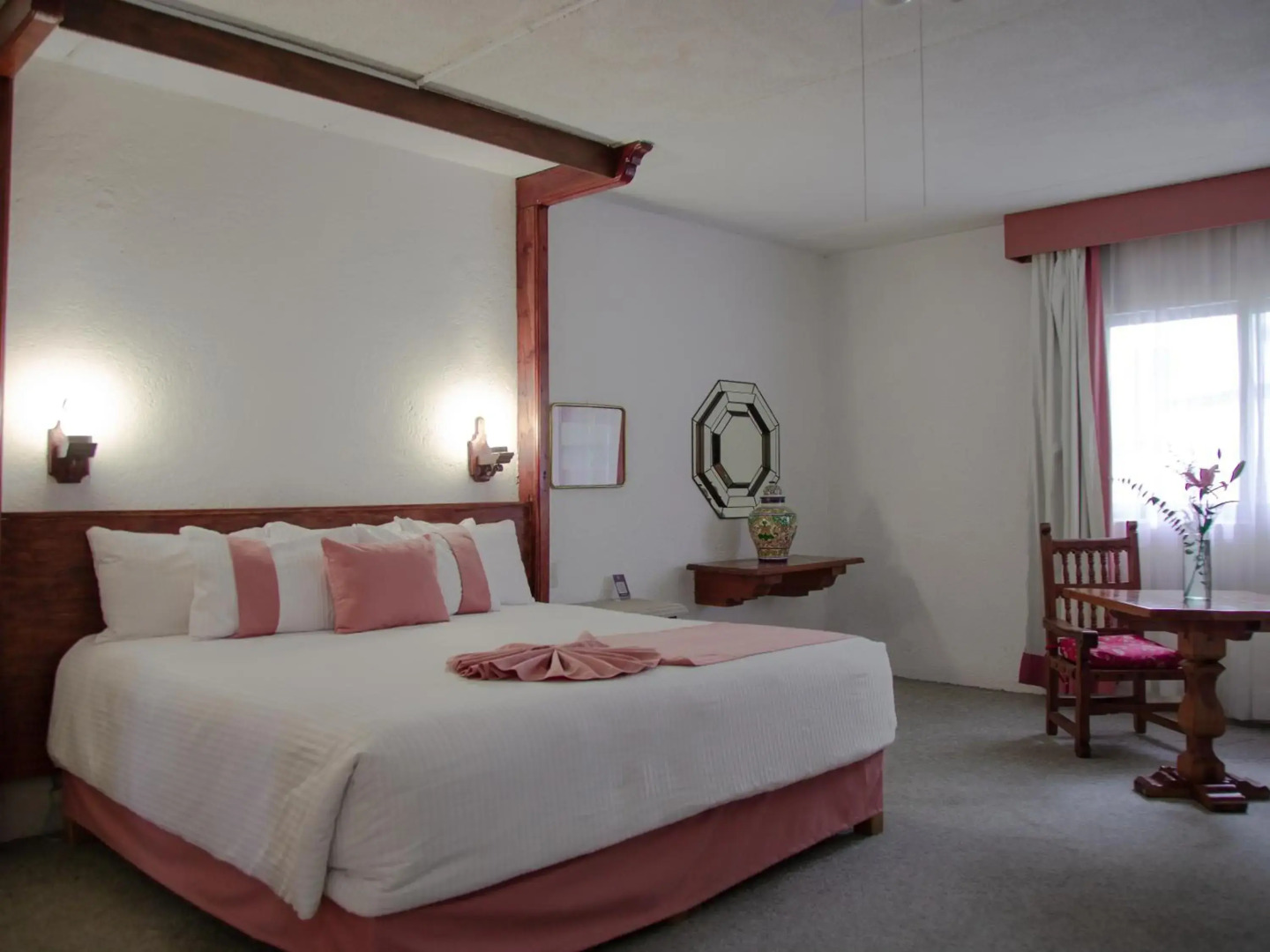 Hotel Misión Guanajuato