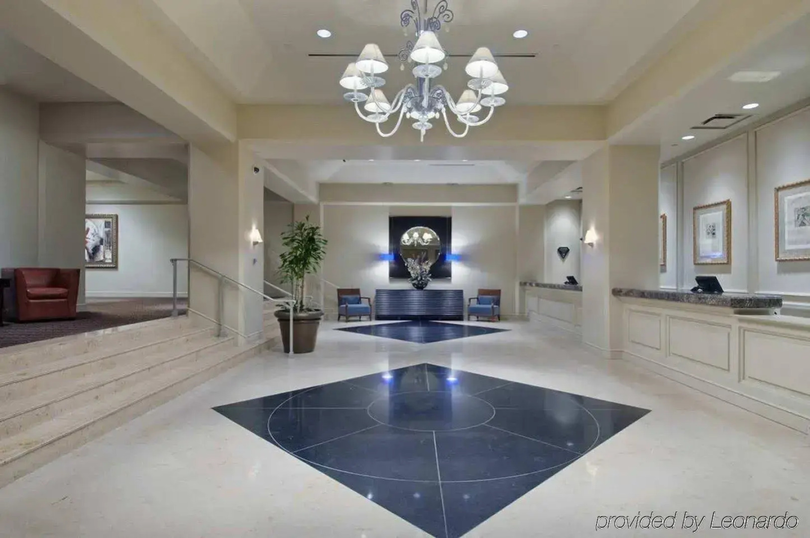 The Marquette Hotel, Curio Collection by Hilton