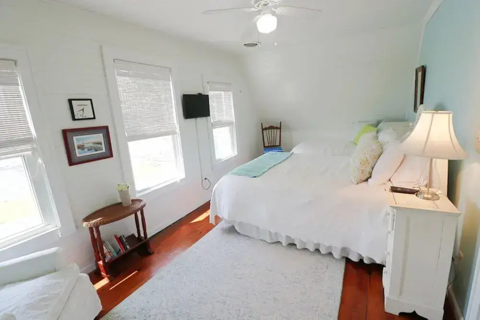 3723 Pleasant Ave. 3 Bedroom Home by RedAwning