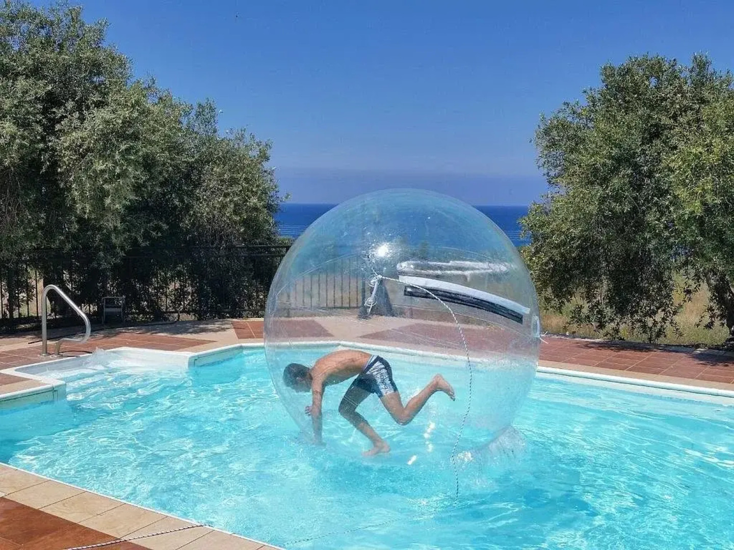 Marilena Sunset Villa 1