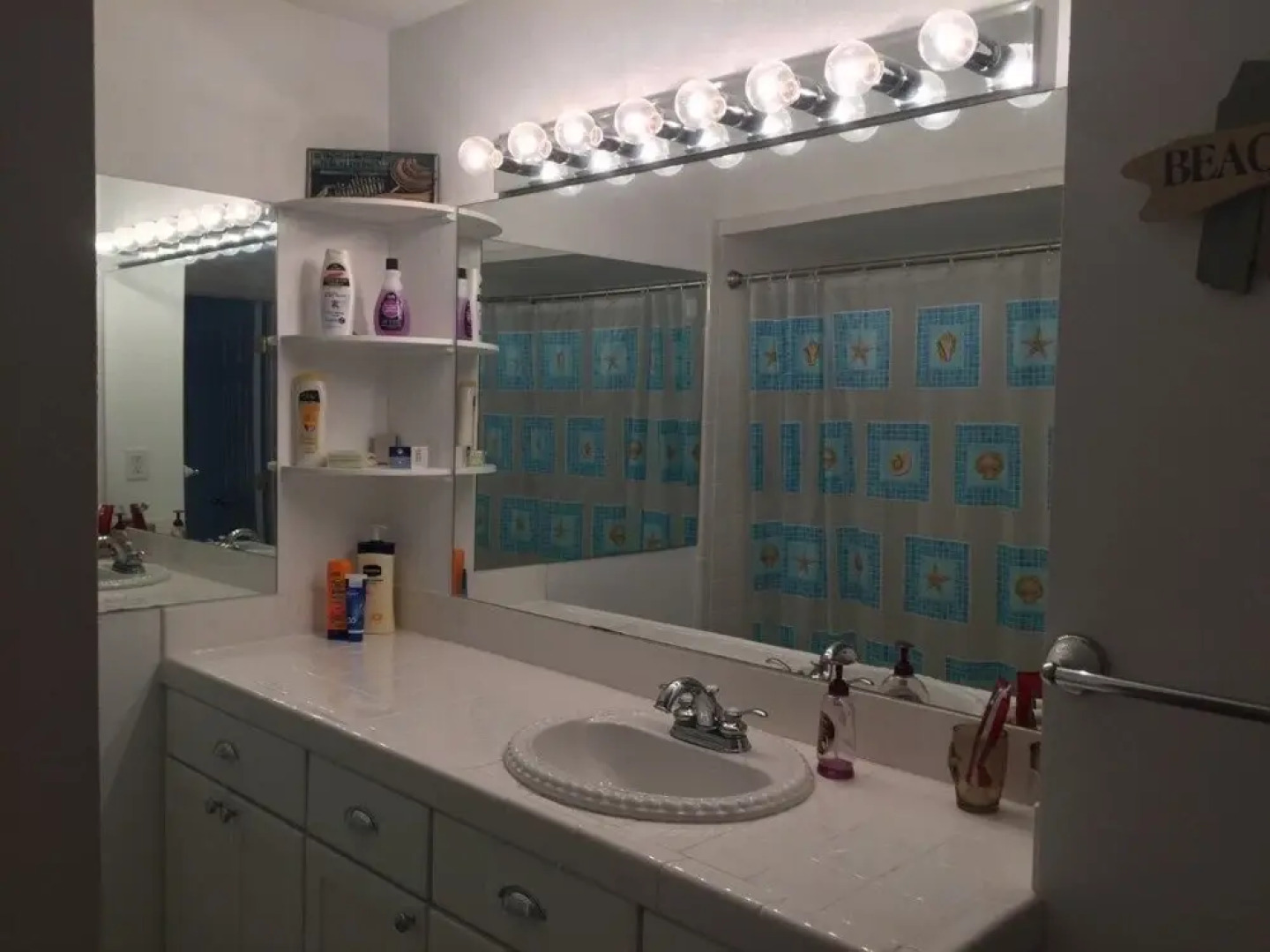 Coconut Palms Townhome