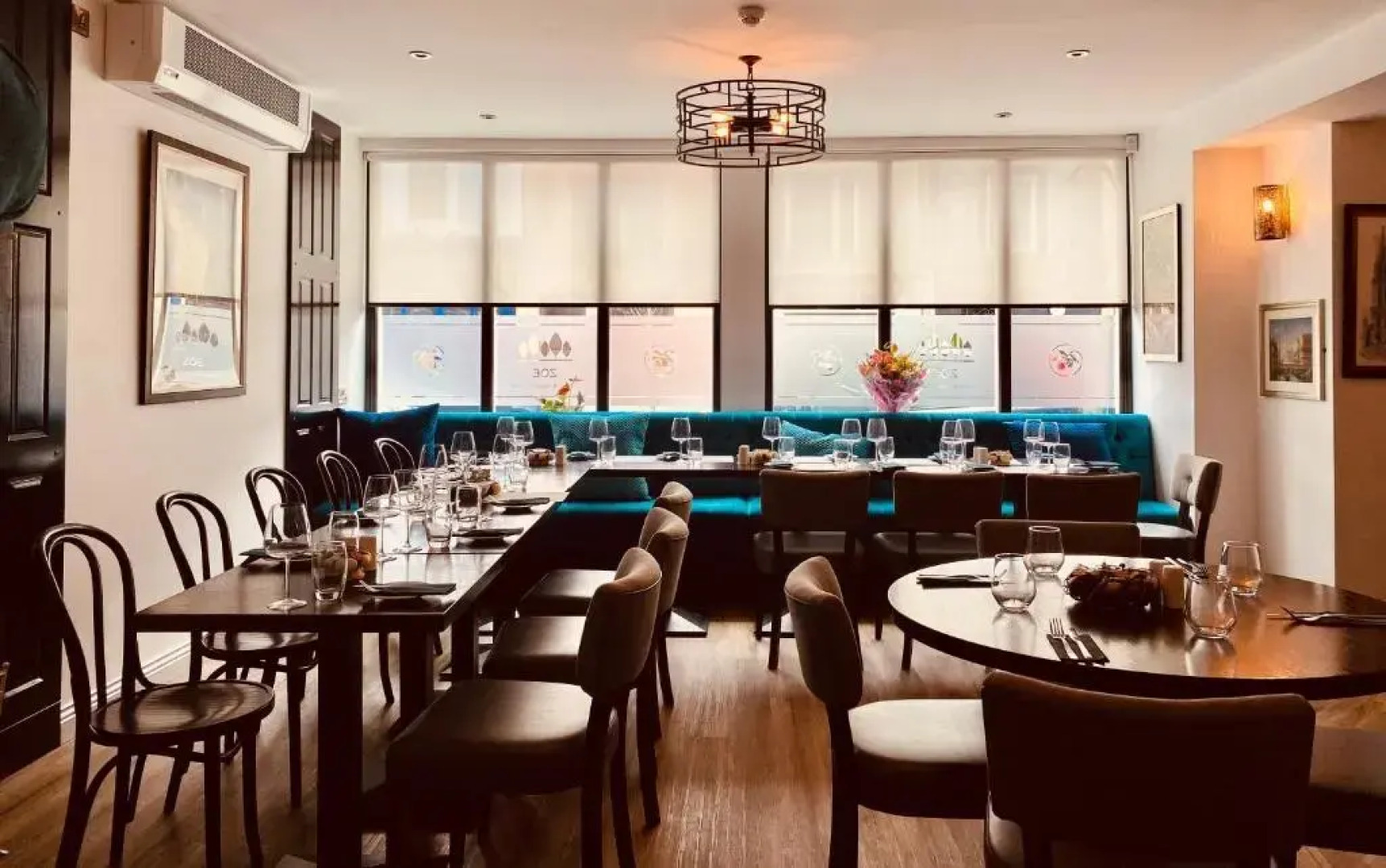 Zoe Bistro & Accommodation