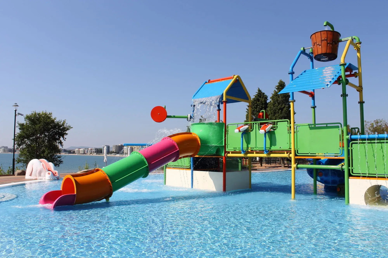 Dreams Sunny Beach Resort & Spa Premium All Inclusive