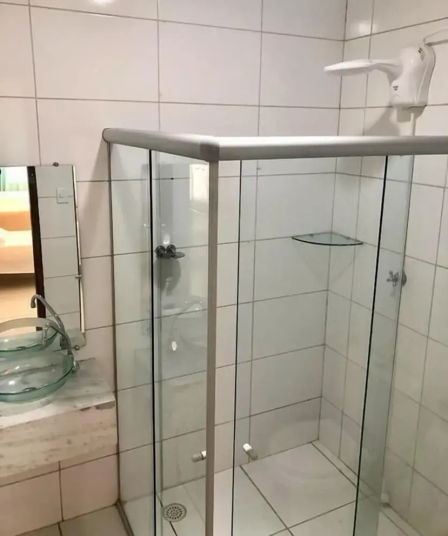 Hotel Fazenda Monte Cristo