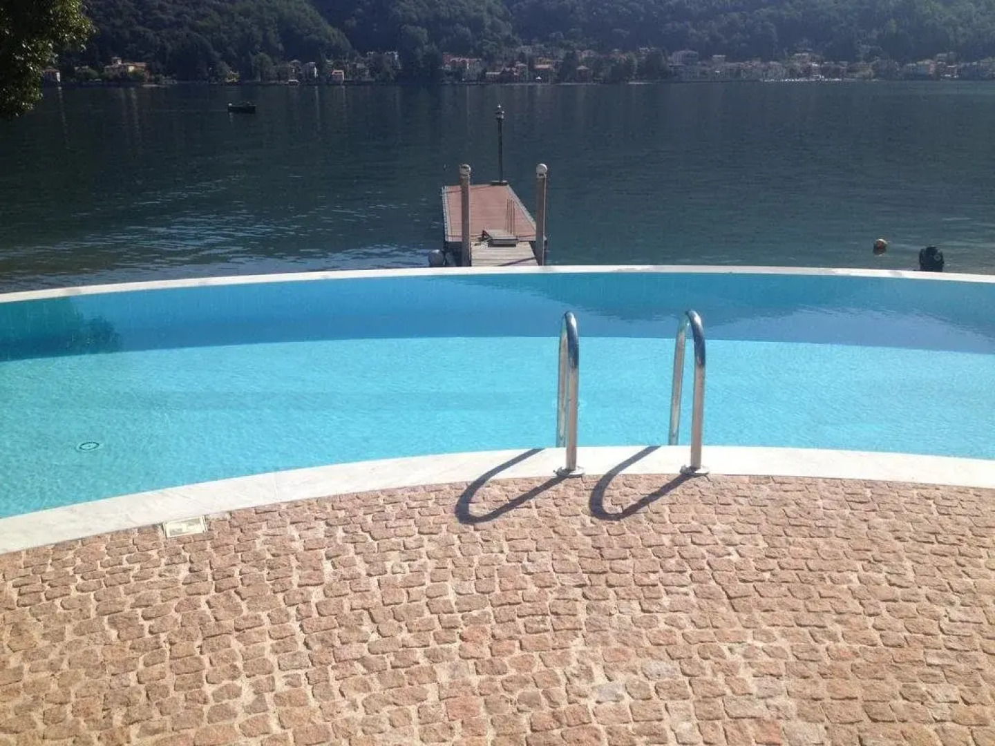 Residence Ville Lago Lugano