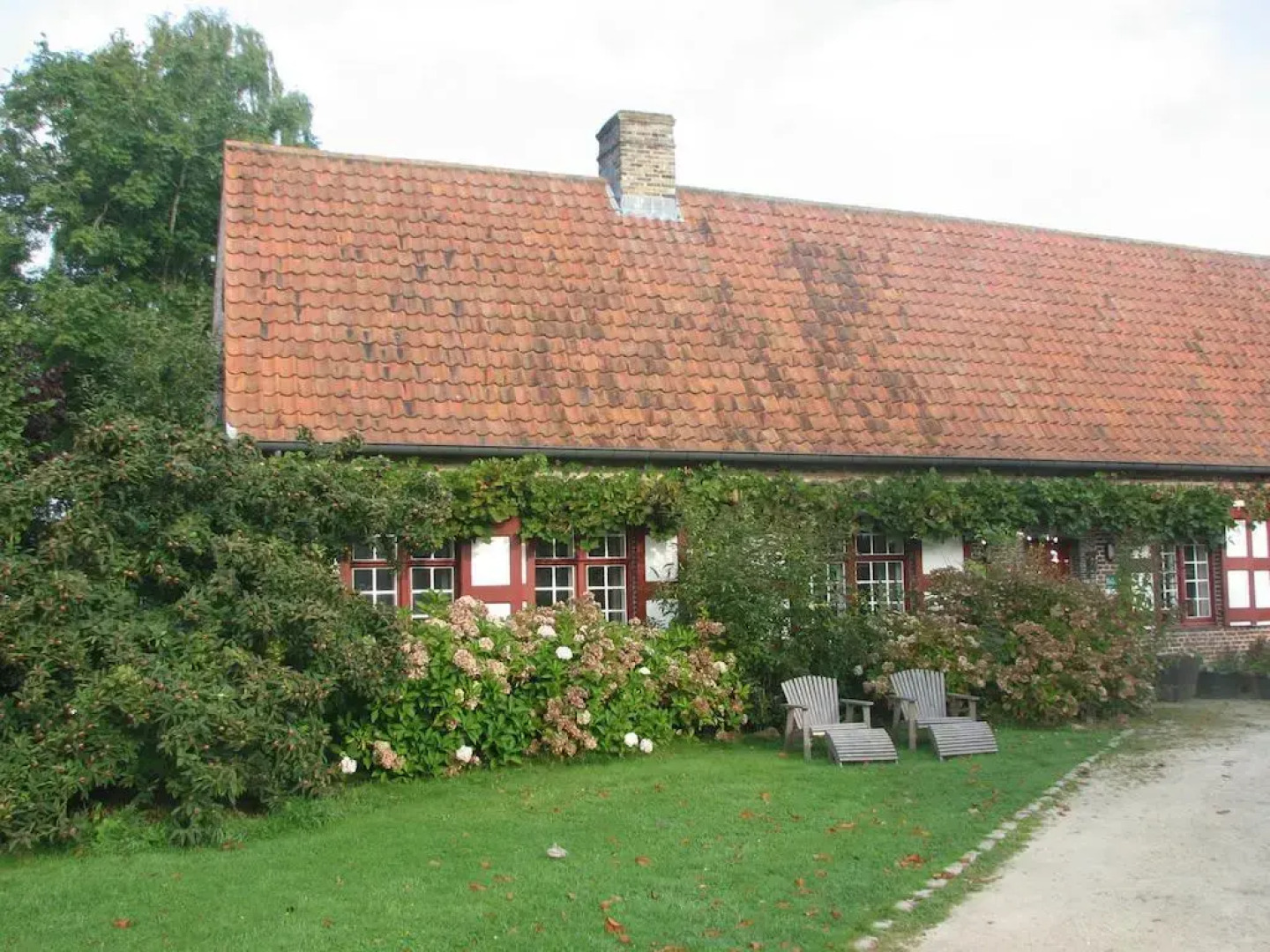 B&B Hof Van Steelant