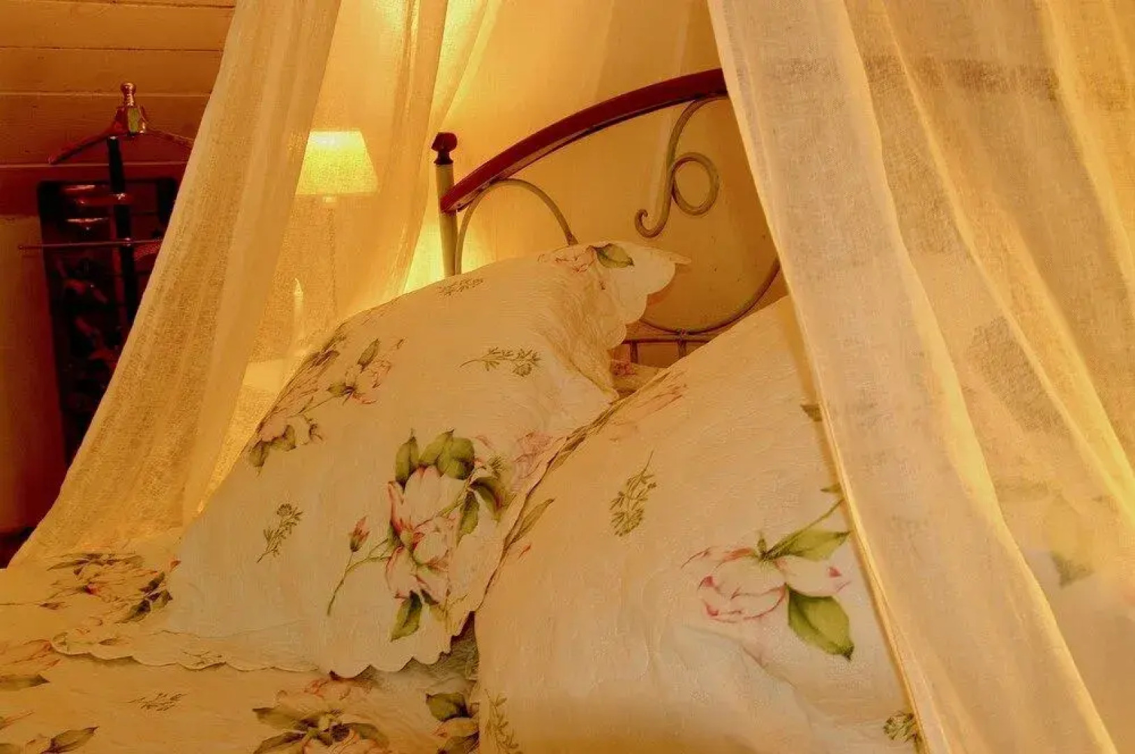 Au Manoir des Forges