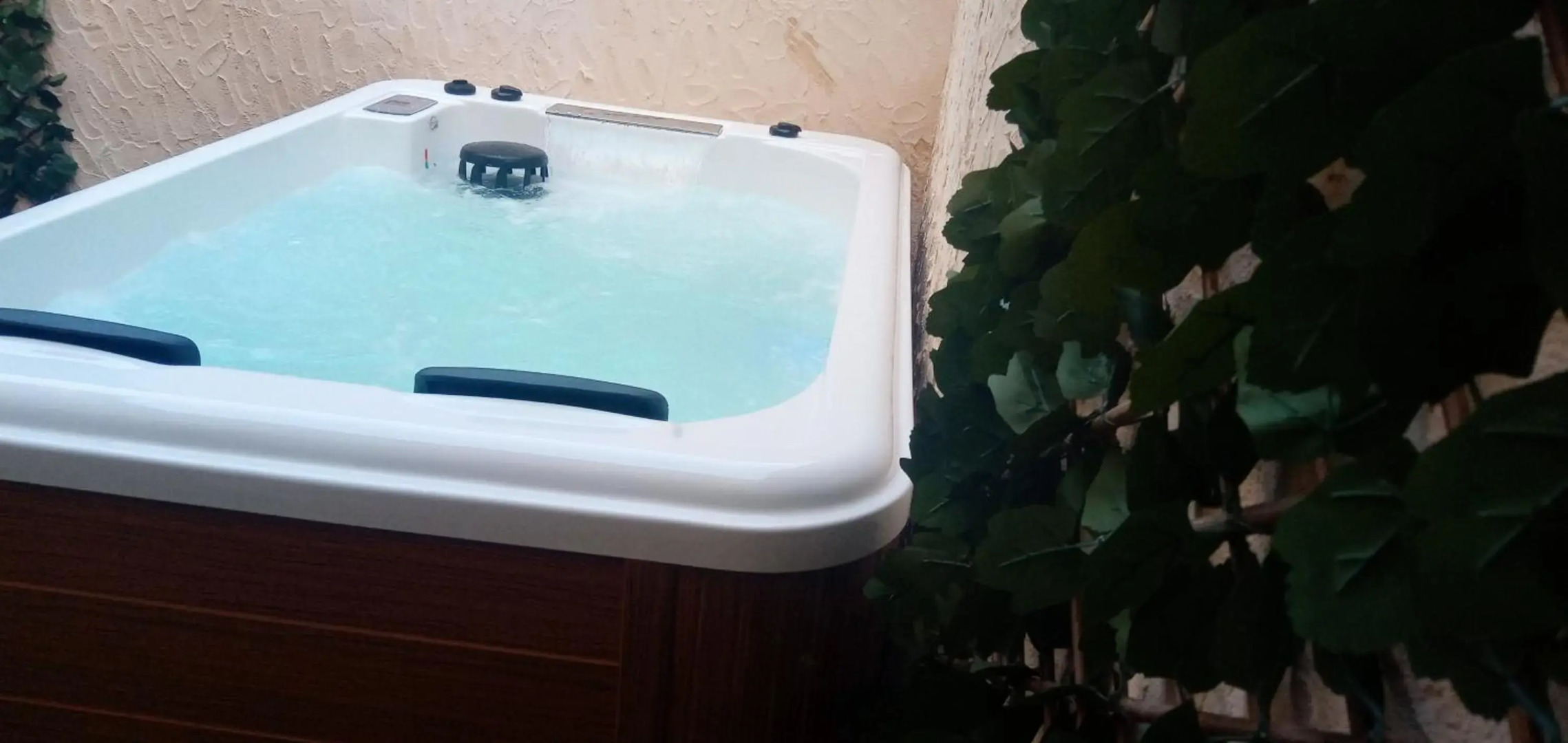 Apartamentos El Arenal