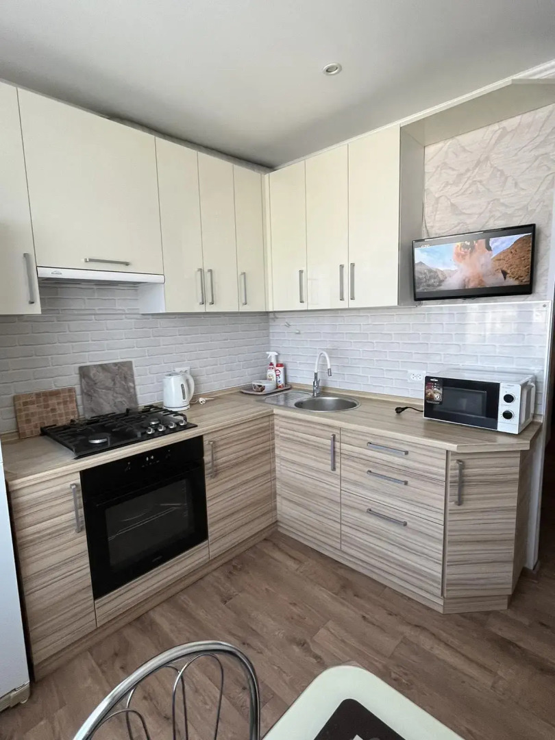 Ибра на Бочарикова 8А