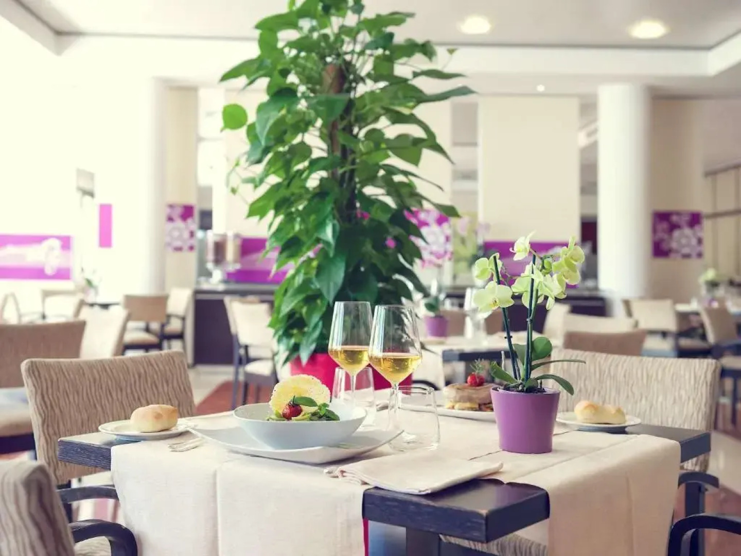 Mercure Genova San Biagio