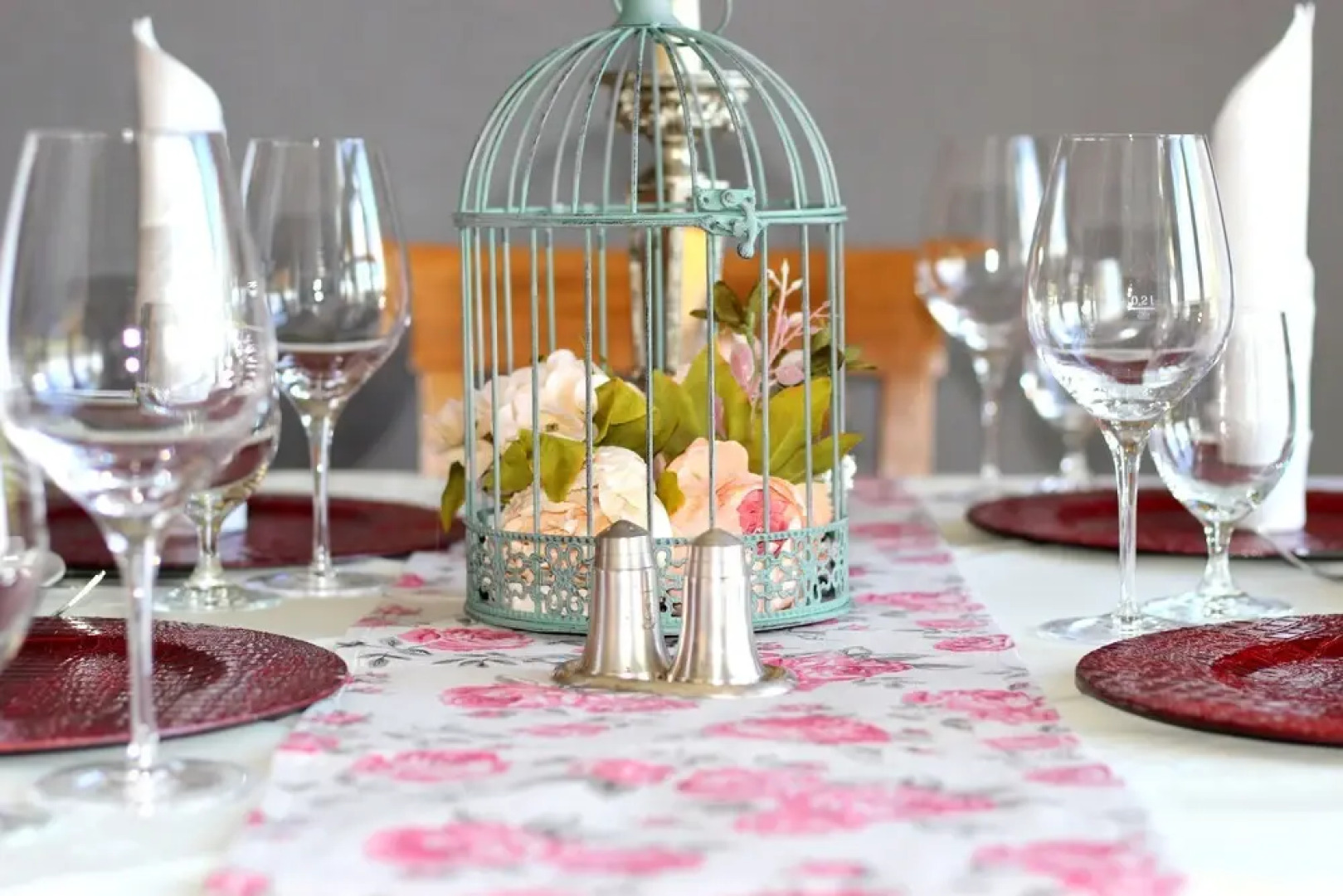 Landhaus Alte Eichen