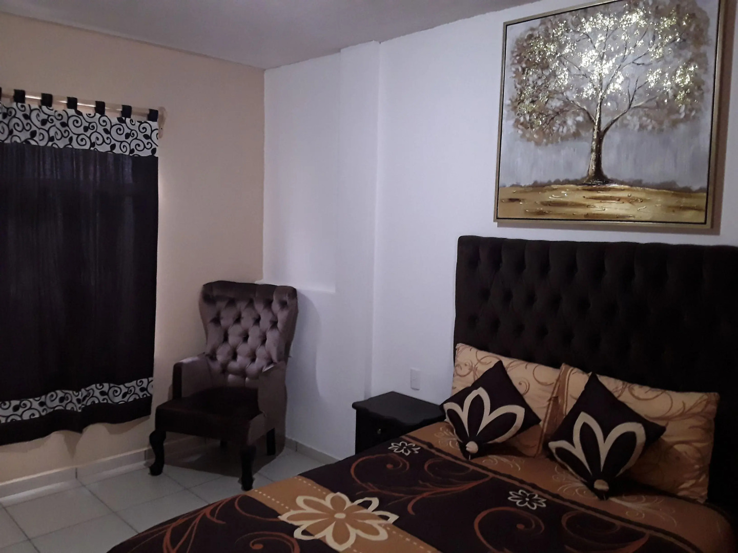 Hotel & Balneario Los Angeles