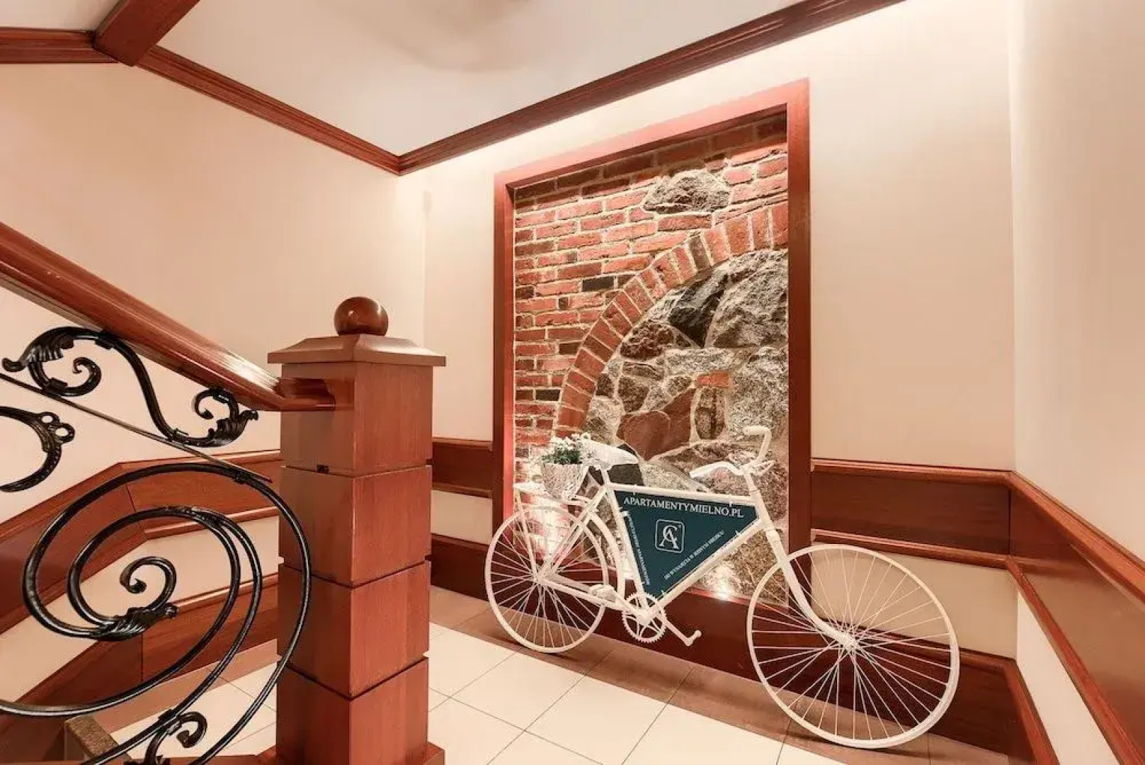 City Apartments - Apartamenty Butikowe