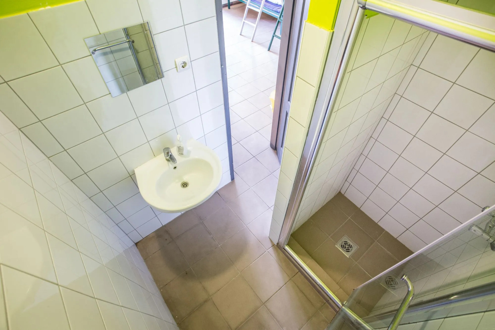 Island Hostel - Adults only