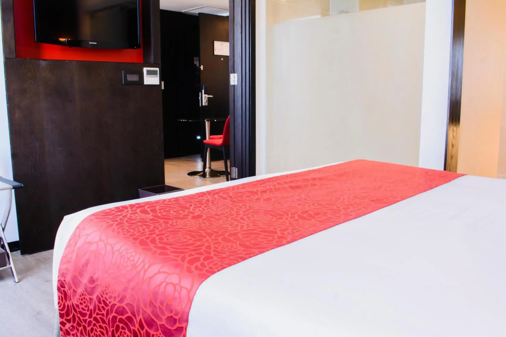 Отель Onomo Dar es Salaam