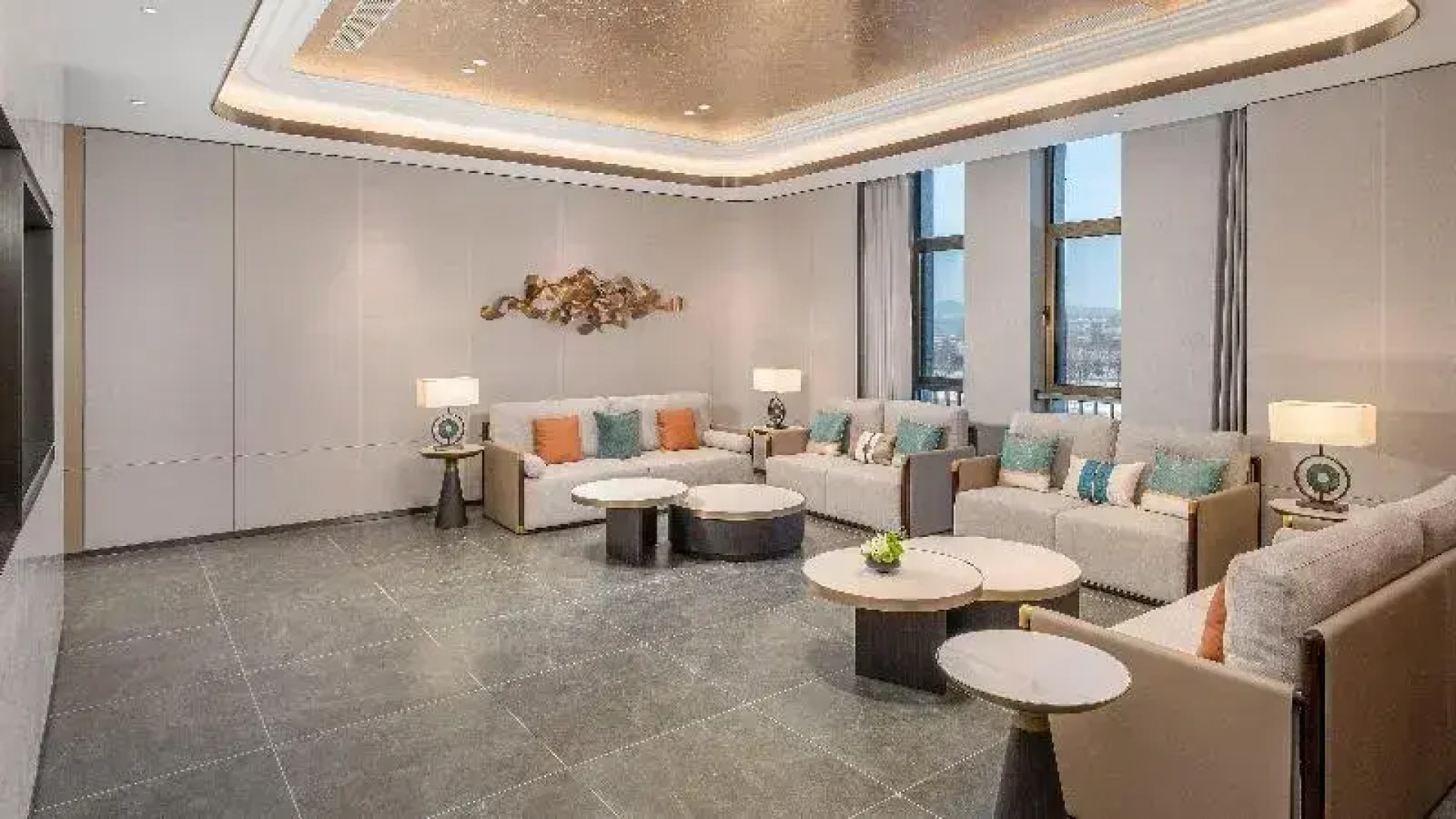 Holiday Inn Liaoyuan City Center