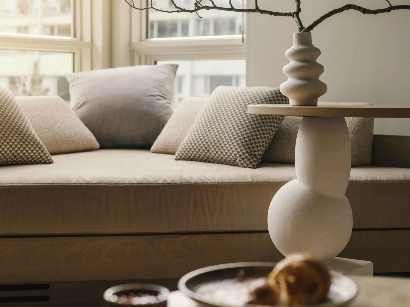 Rimrock Banff, Emblems Collection