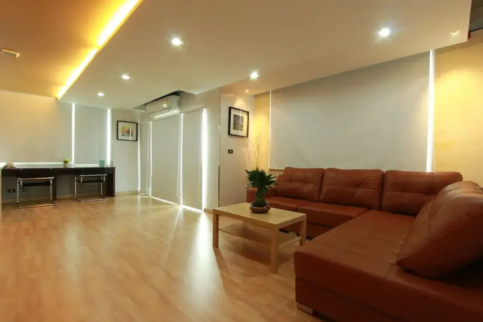 Big Tree Residence Suvarnabhumi