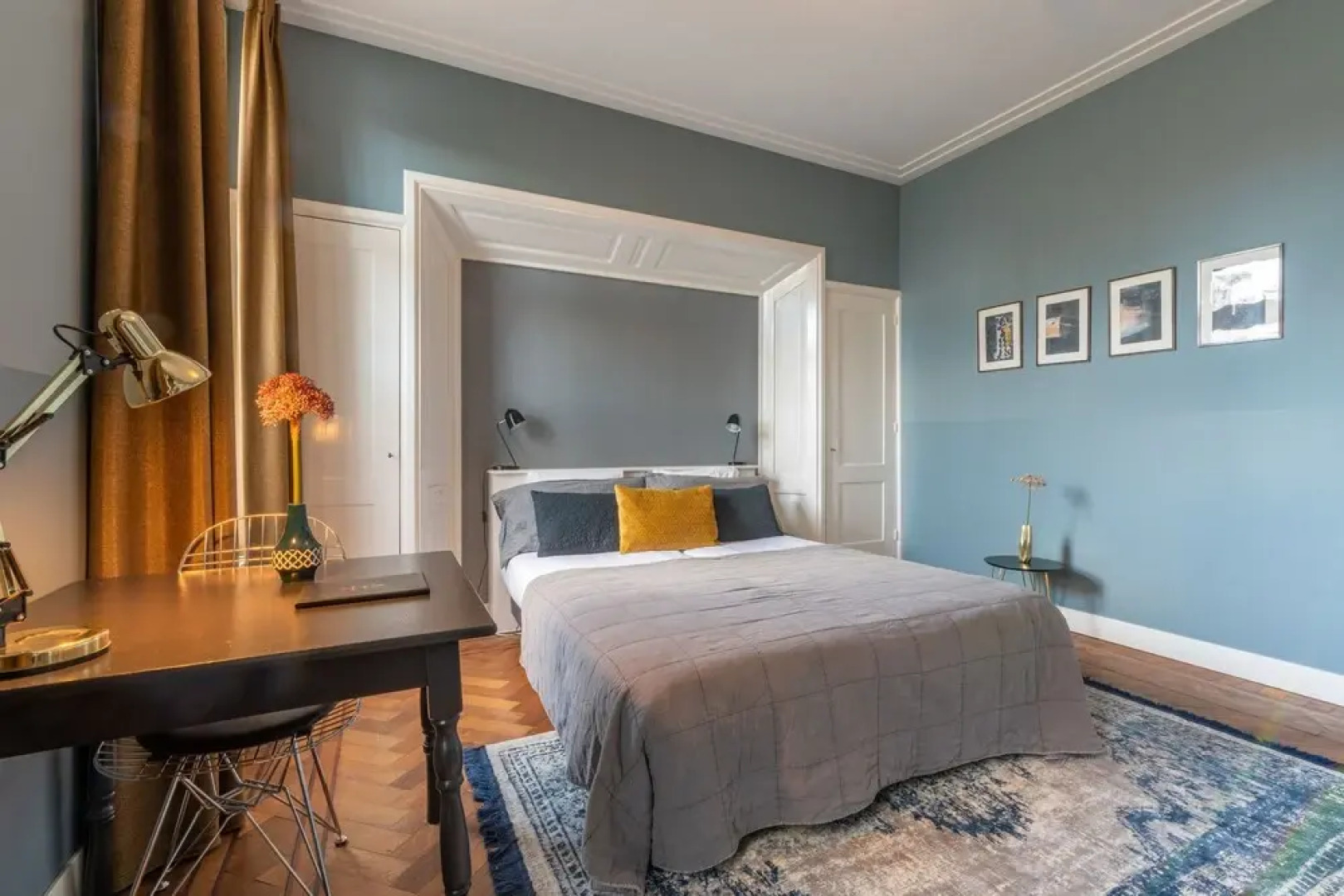 Boutique Hotel Het Scheepshuys