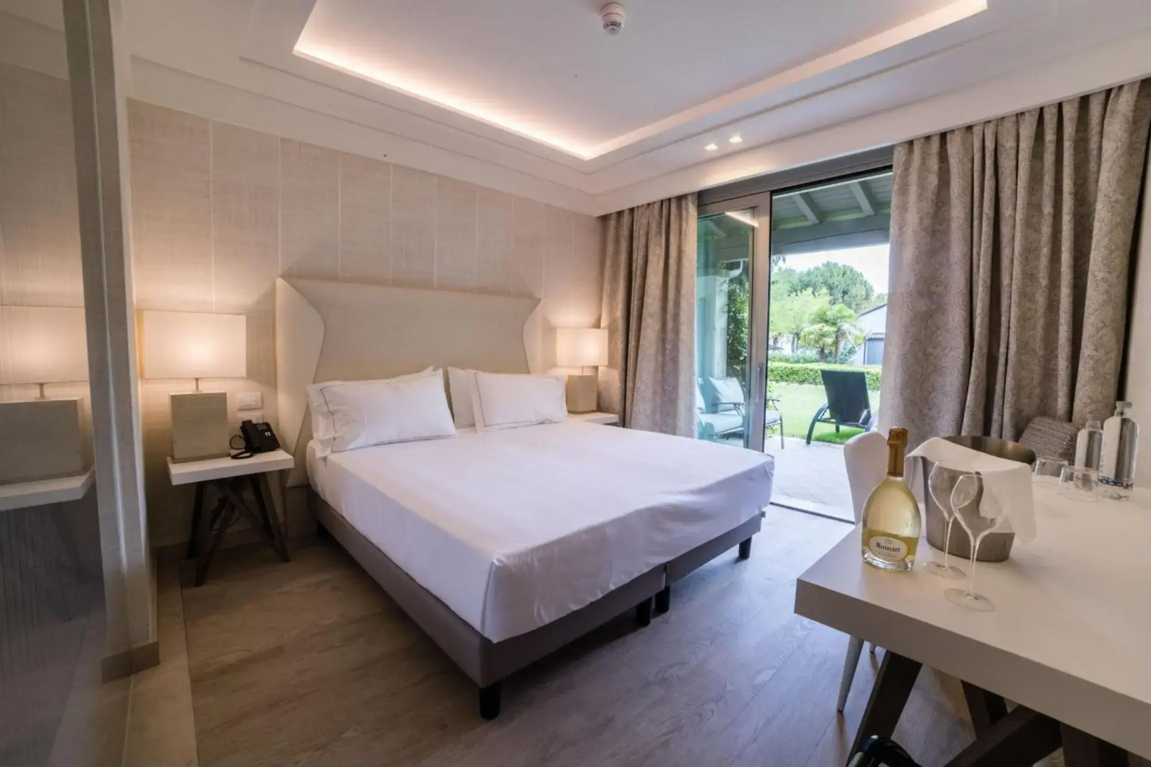 Splendido Bay Luxury Spa Resort