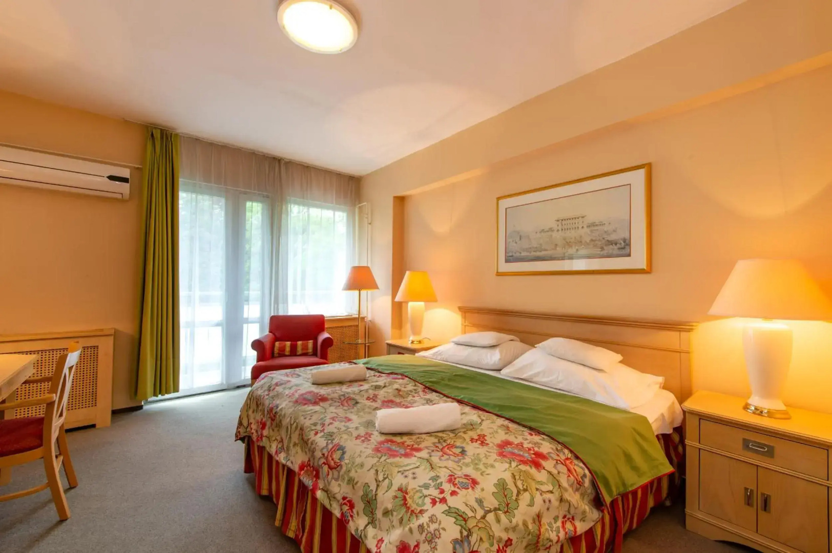Hotel Fit Heviz