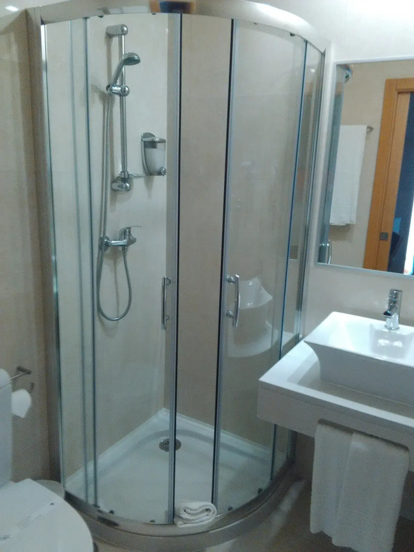 Sea Garden Residência