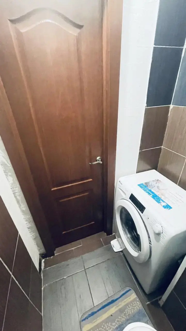 Погостим на улице Бережок 3