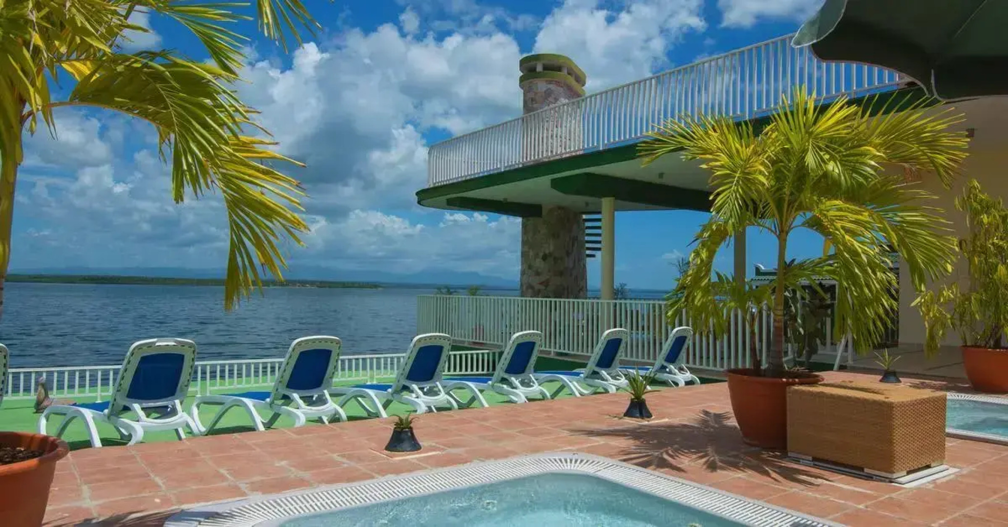 Hotel Encanto Perla Del Mar