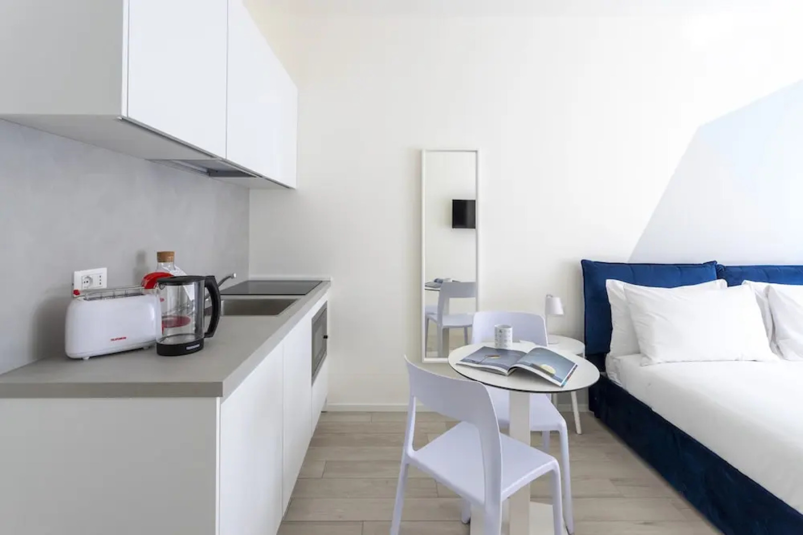 The B Village Business