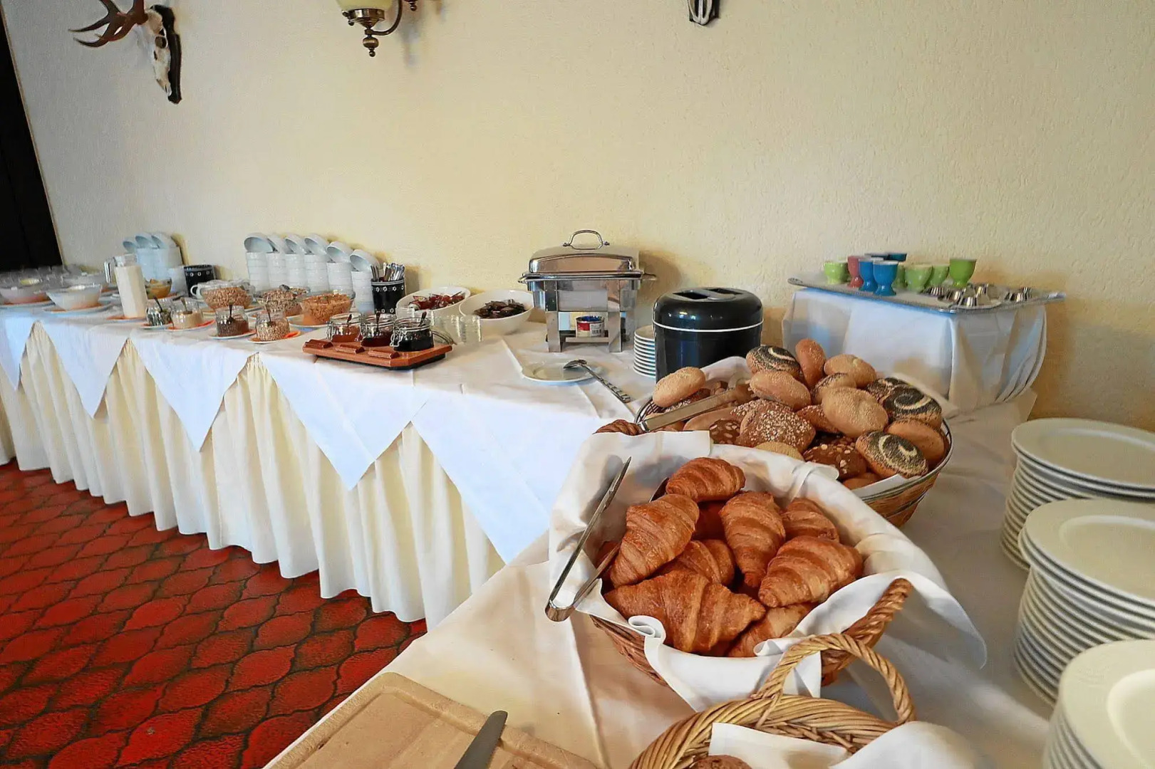 Hotel & Restaurant Danner