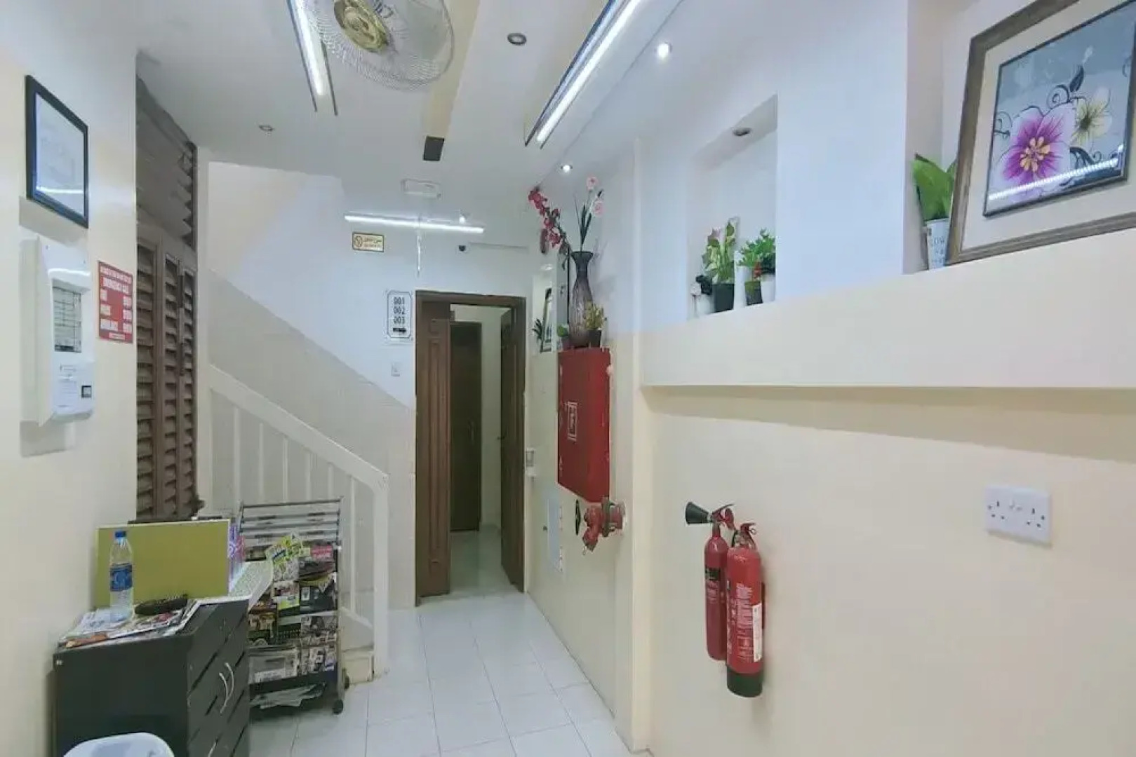 Khorfakkan Hotel Apartments