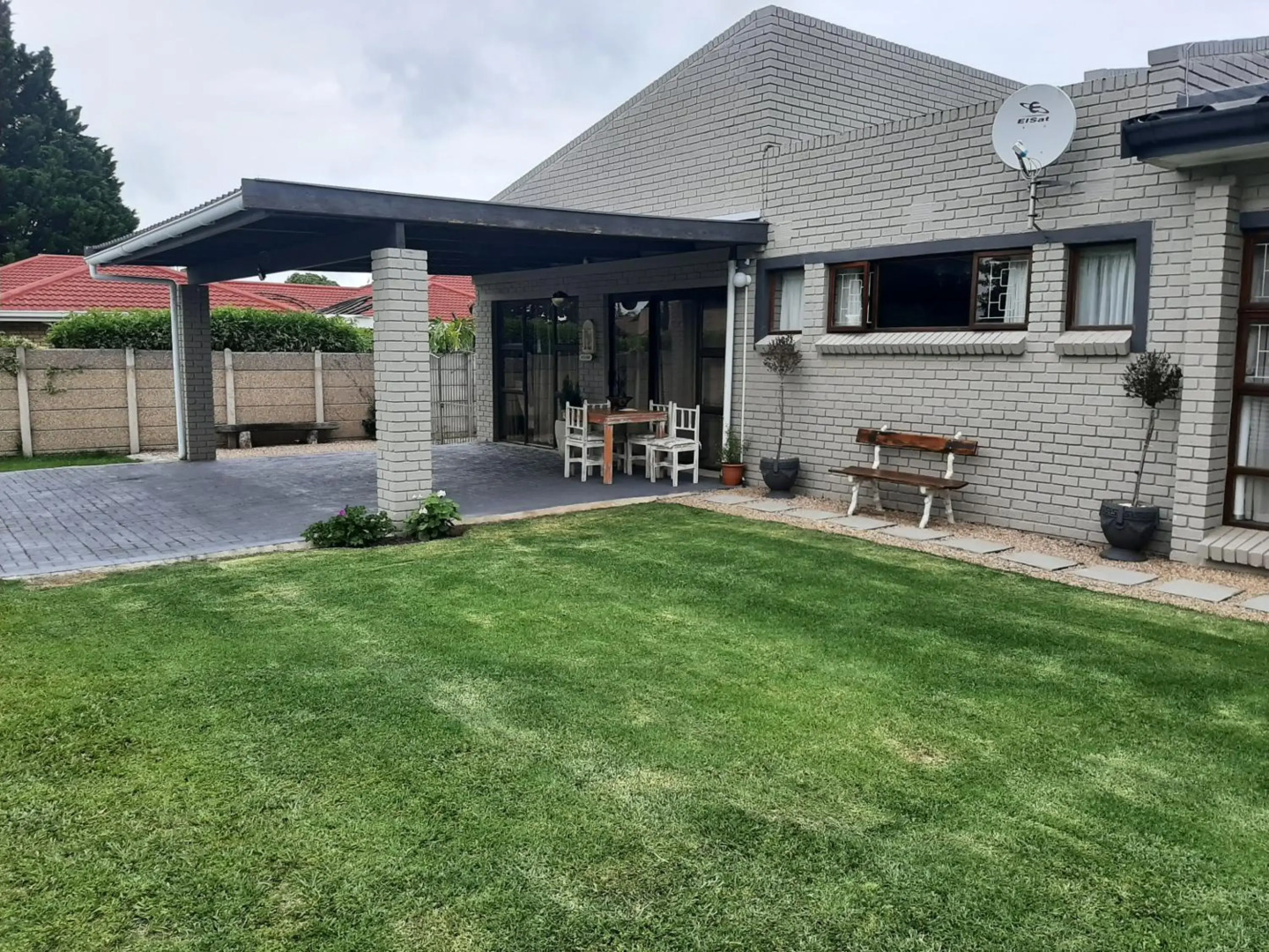 Mrs Catherines Selfcatering Apartment