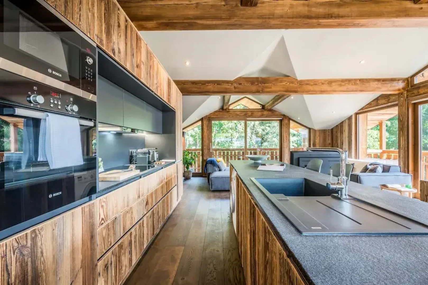 Moulin Chalets Les Gets - by EMERALD STAY