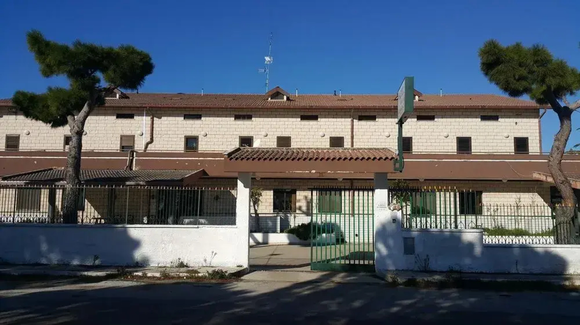 Hotel Menta e Rosmarino