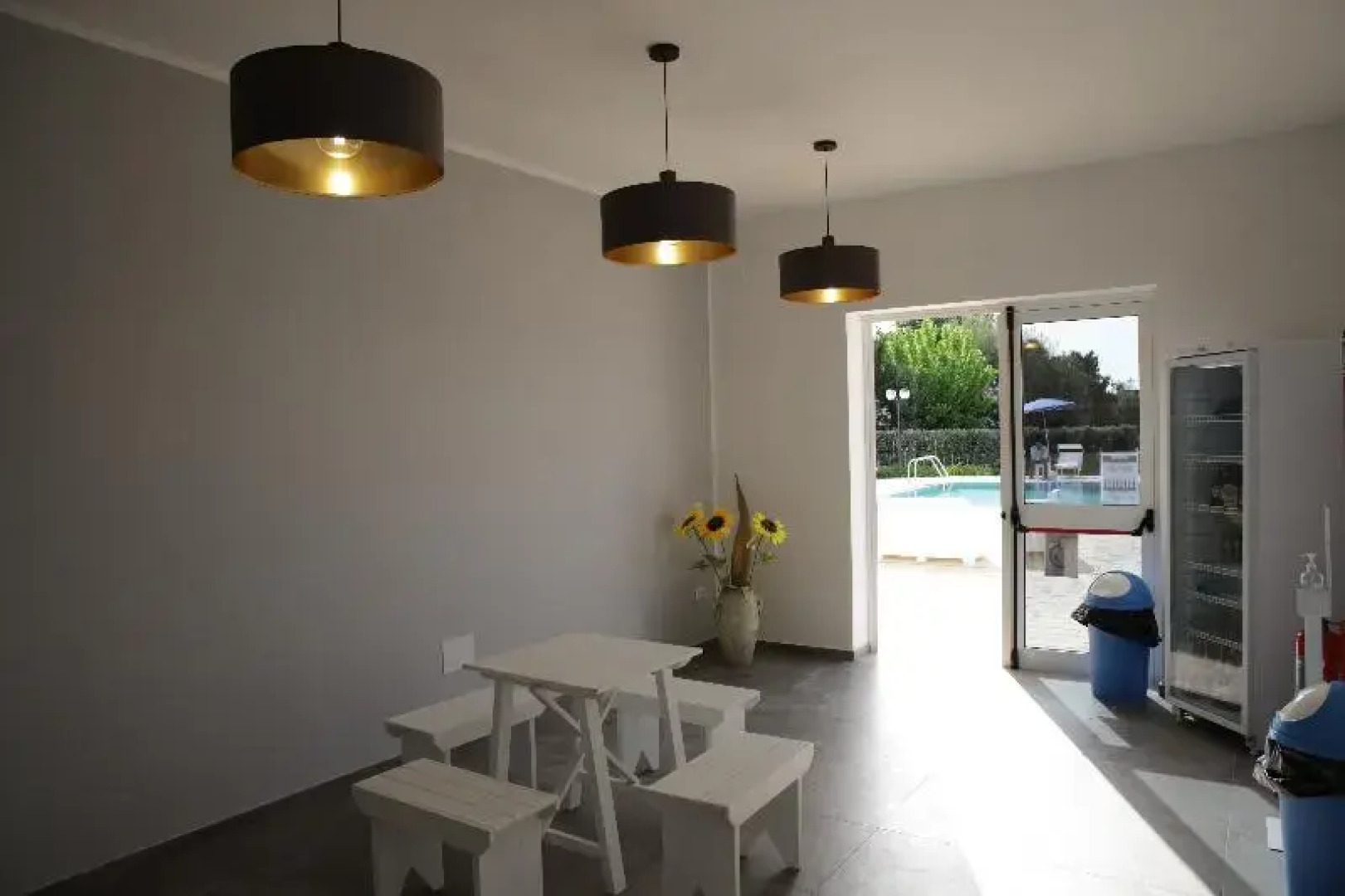 Oasi Guzzetta Aparthotel Residence