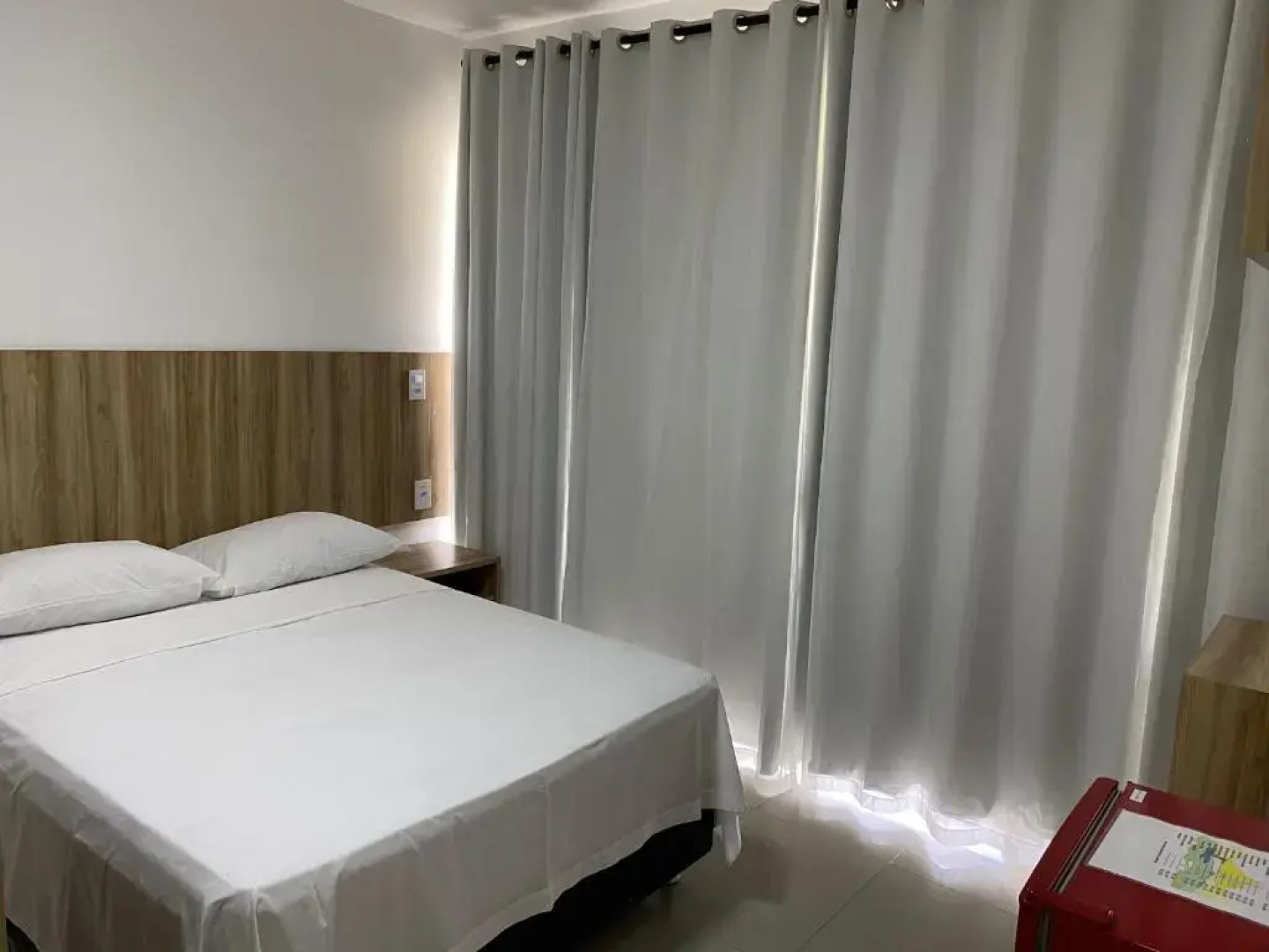 Pousada Porto De Piranhas