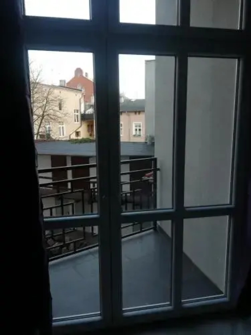 Apartamenty przy Gimnazjalnej