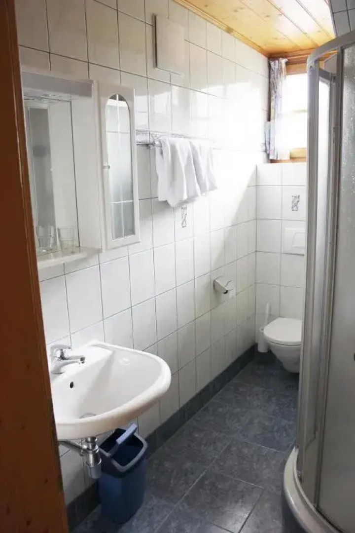 Bauernhof Trinkergut