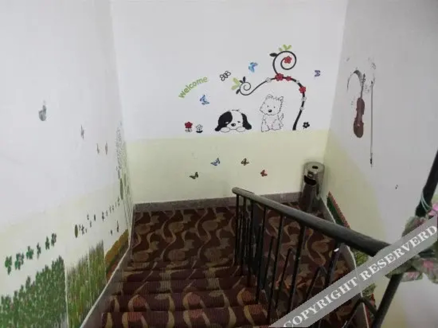 Zhongtian Express Hotel