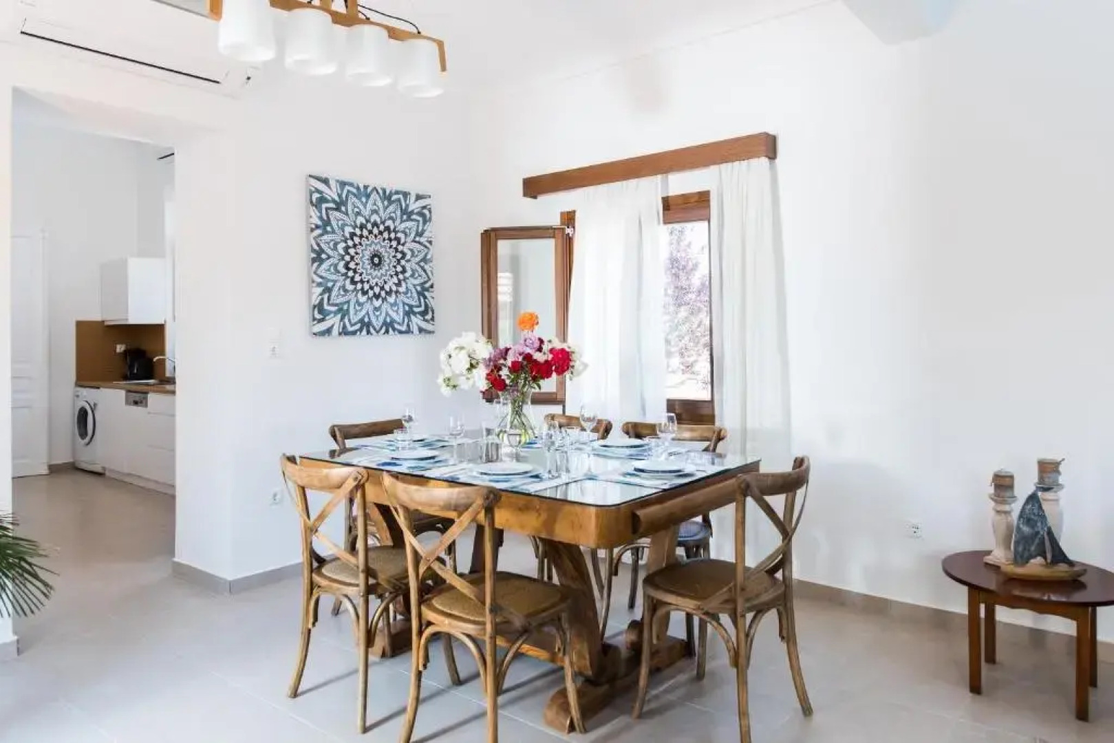 Villa Filoxenia 1937