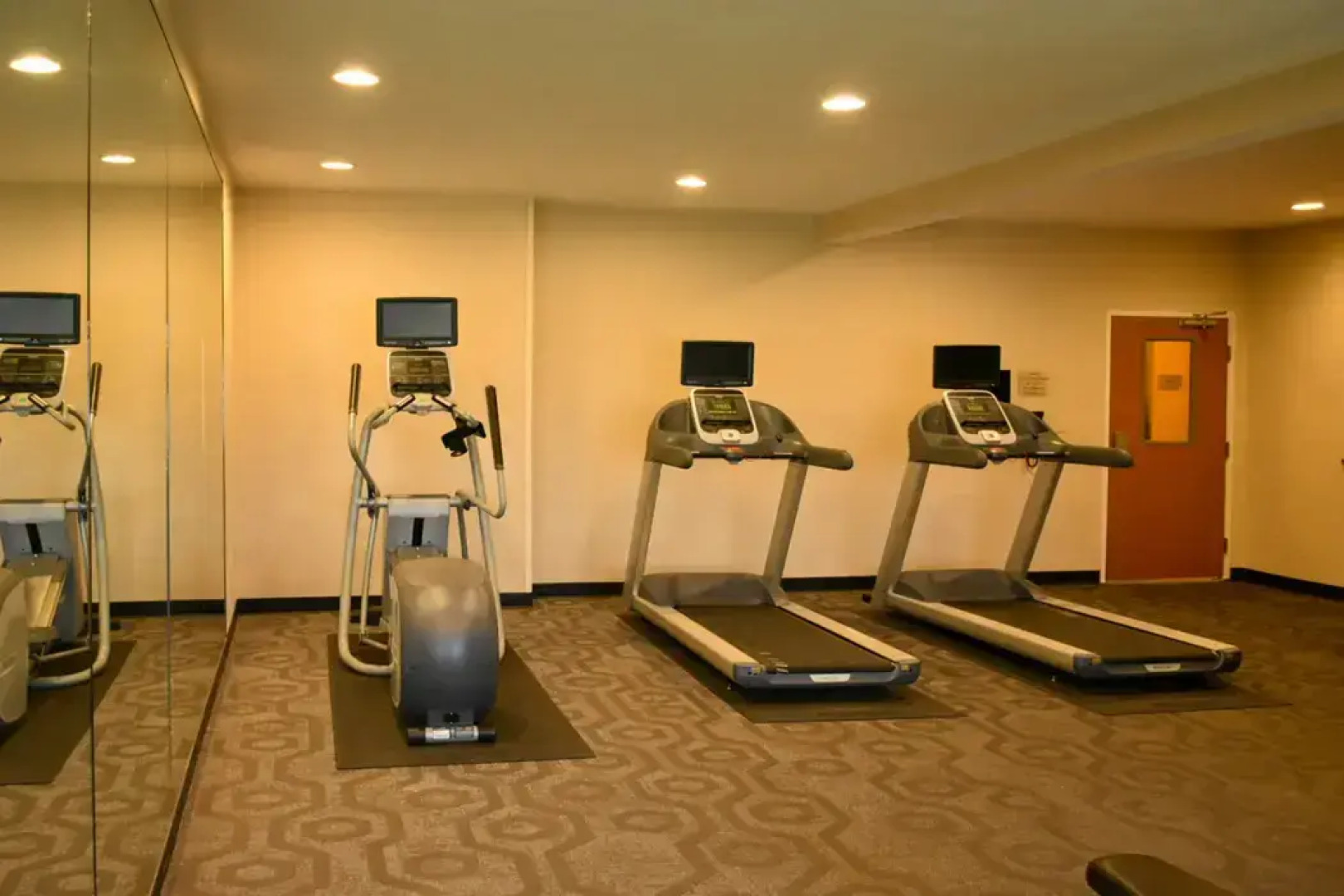 Comfort Inn & Suites Texas City I-45