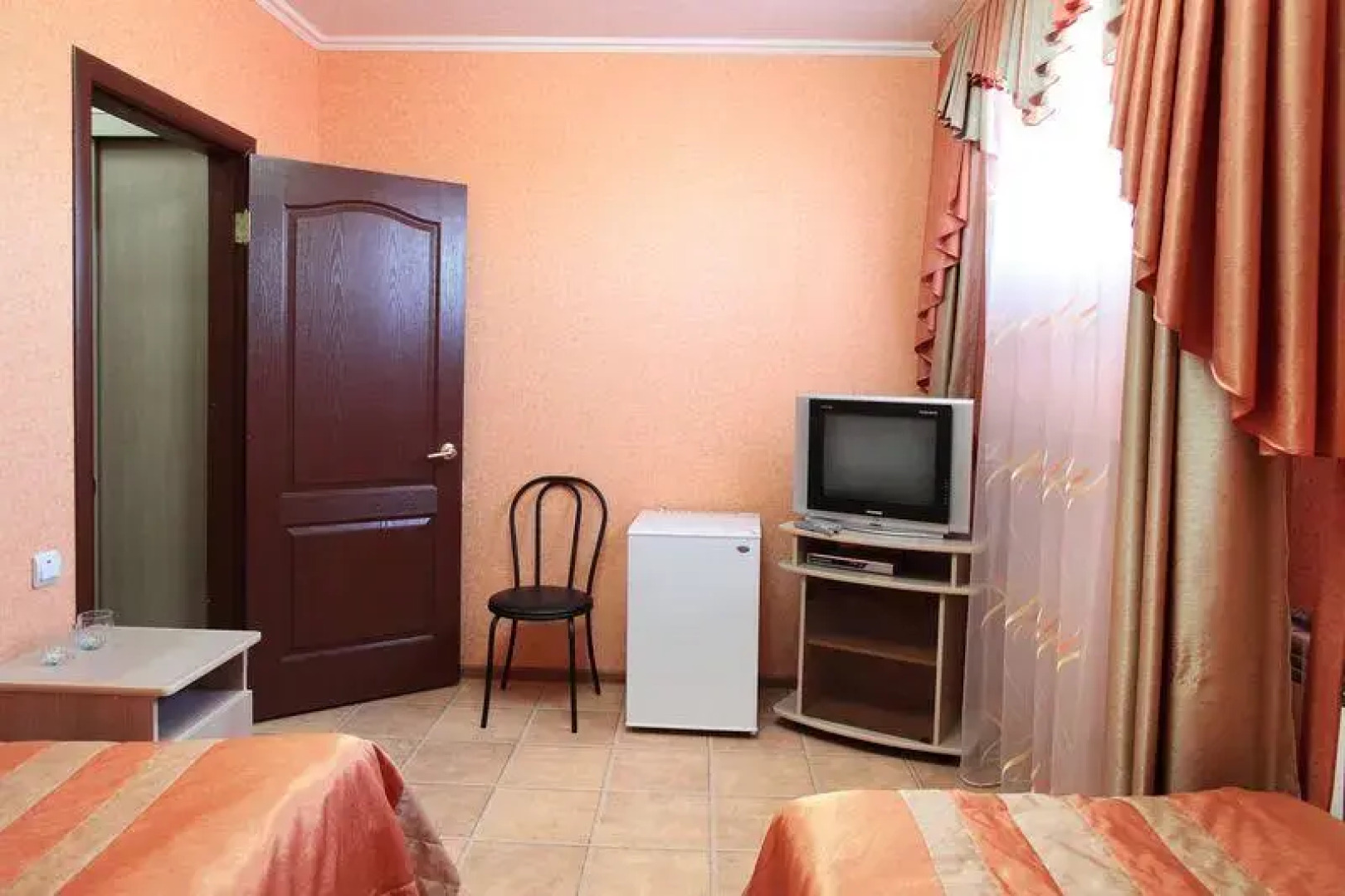 Русский Двор