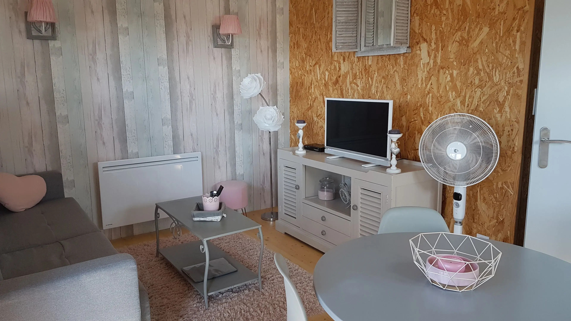 Les Pilotis Du Cognac