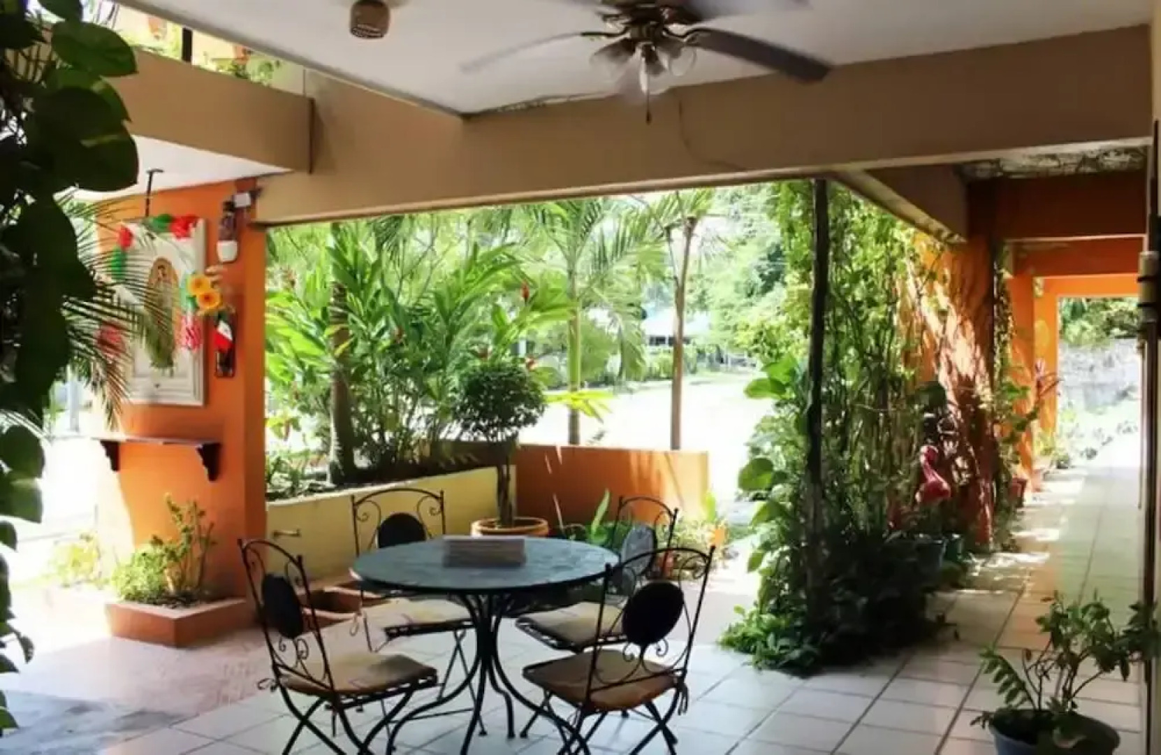 Hotel Posada Lol Kanaab