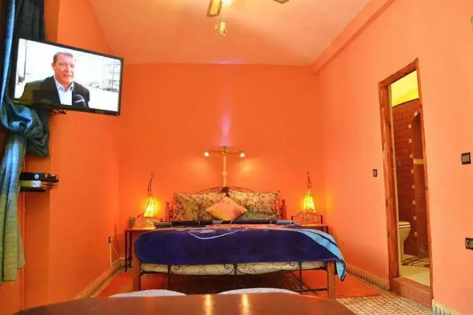 Maison dhôtes Cité Portugaise