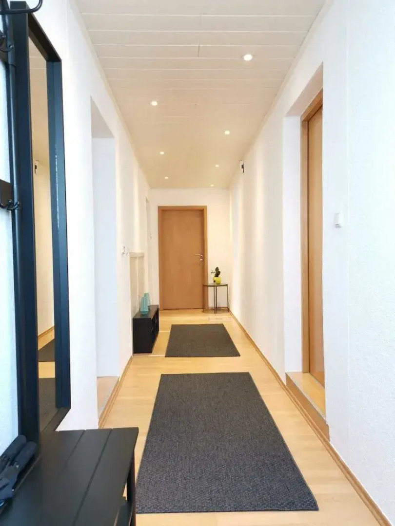Ferienwohnung CLB