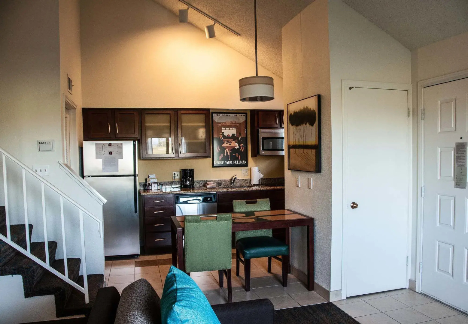 Staybridge Suites Oxnard River Ridge by IHG