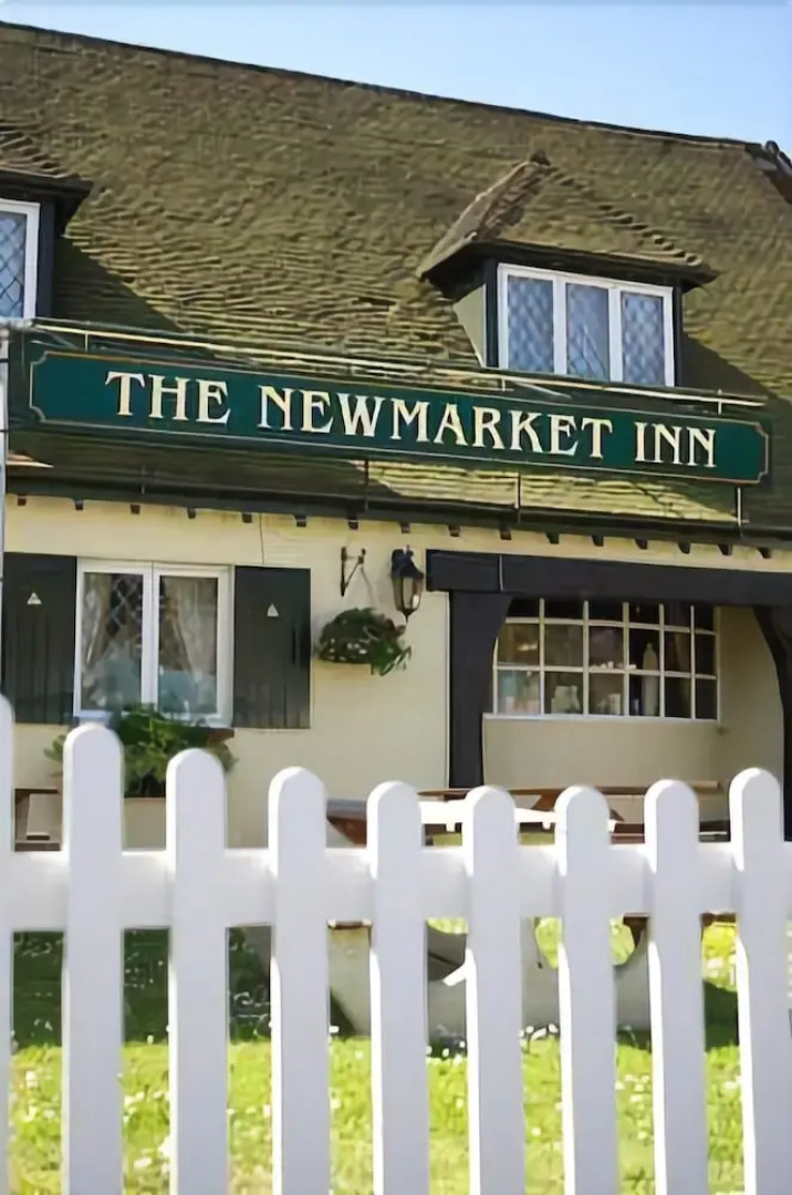 Newmarket Inn – RelaxInnz